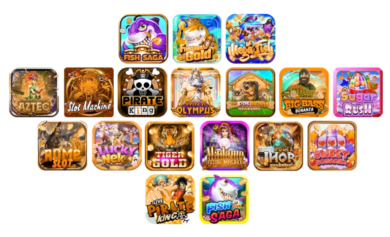 สล็อตเกมใหม่เปิดตัวพร้อมโบนัสทดลองเล่น